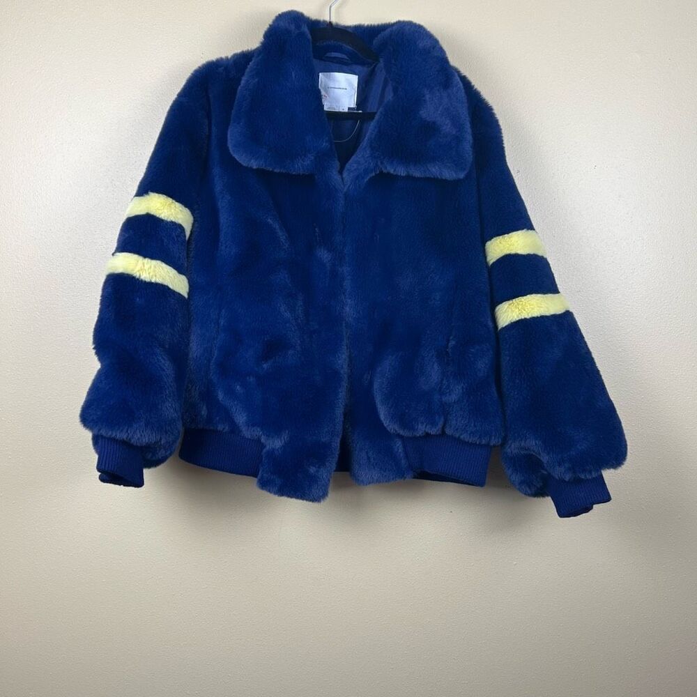 New Anthropologie Coat Jacket - Picture 8 of 13